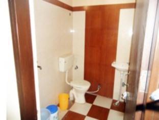 Kedar Dham Hotel Mathura Bagian luar foto